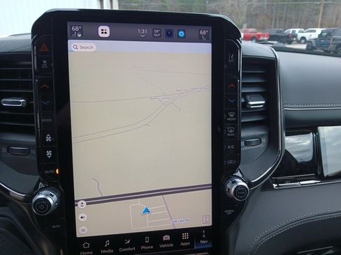 New 2026 RAM 2500 Limited image 49