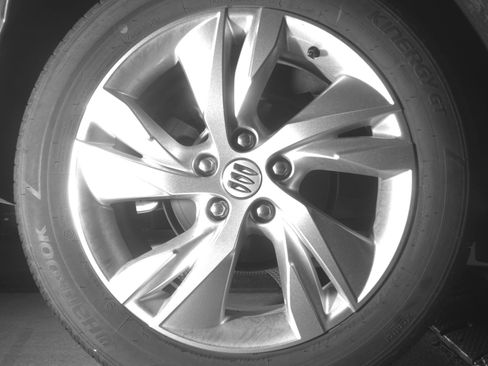 Used 2025 Buick Encore GX Preferred image 15