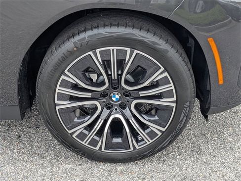 New 2026 BMW X3 xDrive30 w/ Premium Package image 12