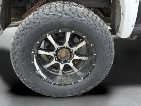 Used 2016 RAM 2500 Power Wagon w/ Luxury Group image 32