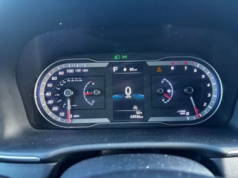 Used 2024 Hyundai Tucson SEL image 25