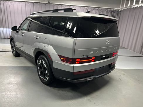 New 2026 Hyundai Santa Fe SEL FWD image 5