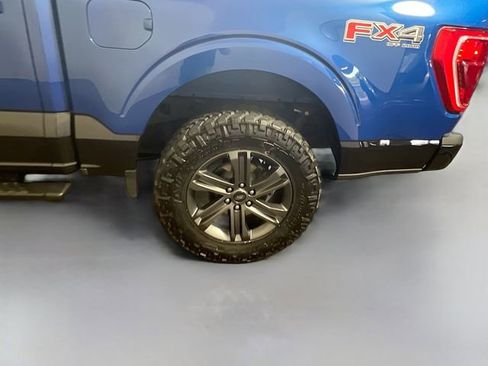 Used 2023 Ford F150 XLT w/ Equipment Group 302A High AWD/4WD image 28