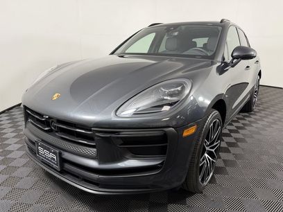 Used 2023 Porsche Macan