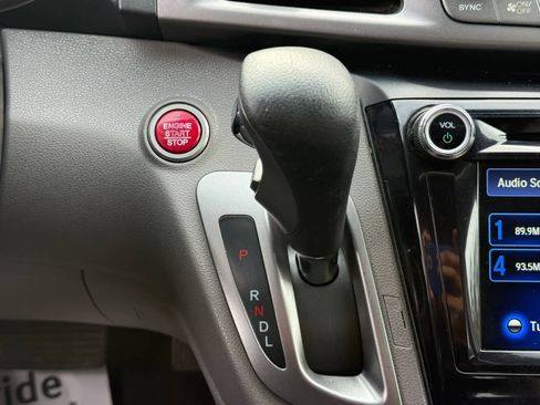 Used 2015 Honda Odyssey EX-L image 20