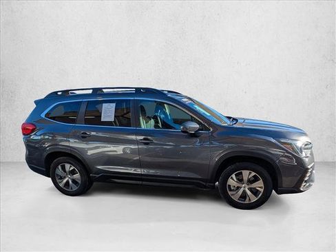 Certified 2024 Subaru Ascent Premium w/ Convenience Package image 4