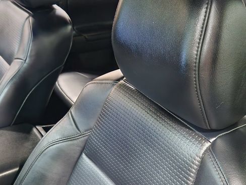Used 2023 Toyota Tacoma Limited w/ Nightshade Package RWD image 34