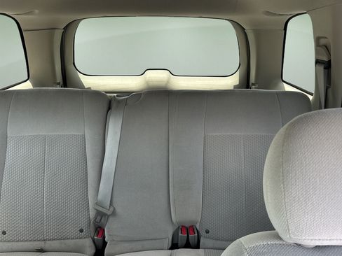 Used 2008 Chevrolet TrailBlazer 4WD image 16