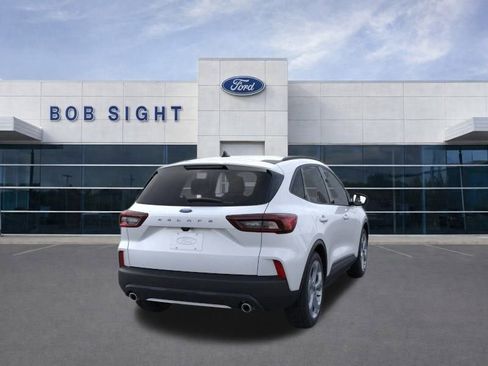 New 2025 Ford Escape ST-Line w/ Tech Pack #1 image 10