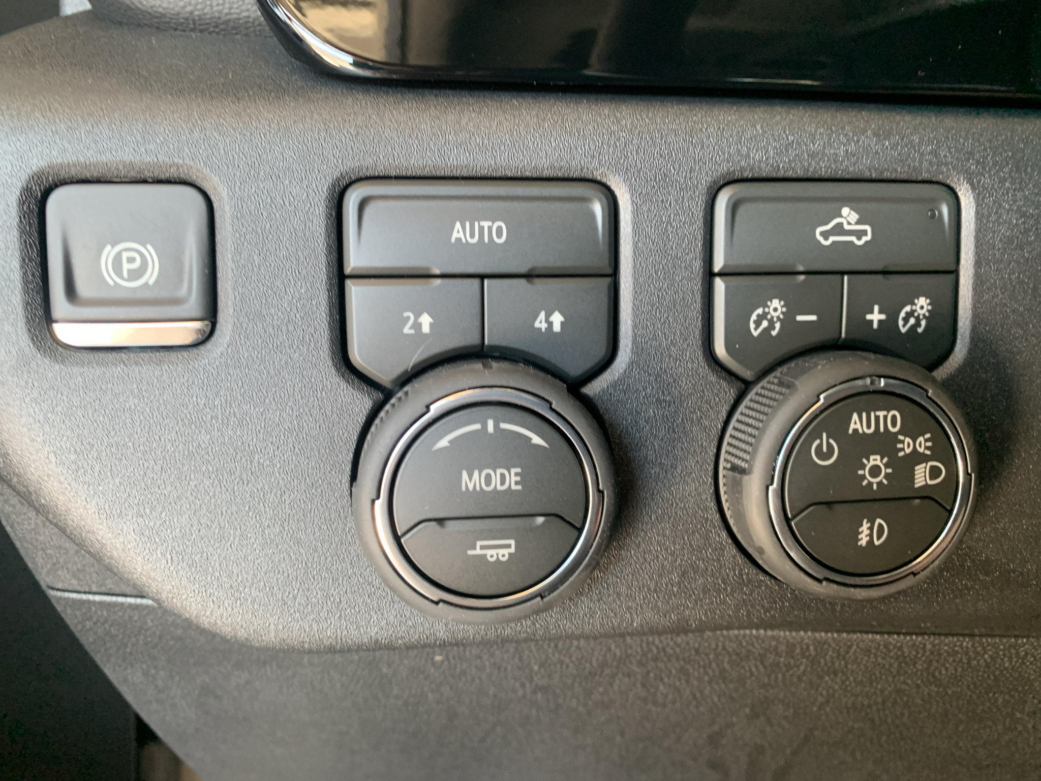 New 2026 Chevrolet Silverado 1500 RST AWD/4WD image 28