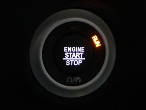 New 2026 Chrysler Pacifica Select image 33