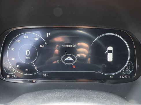 Certified 2021 Hyundai Palisade Limited AWD/4WD image 23