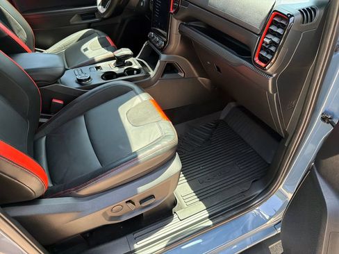 Used 2025 Ford Ranger Raptor AWD/4WD image 41