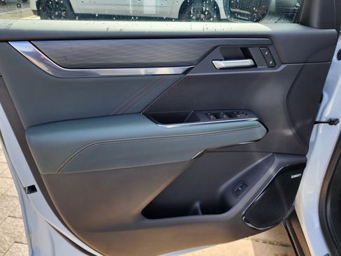 New 2026 GMC Acadia AT4 w/ Luxury Package image 13