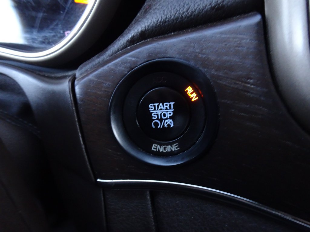Used 2014 Jeep Grand Cherokee Summit AWD/4WD image 28
