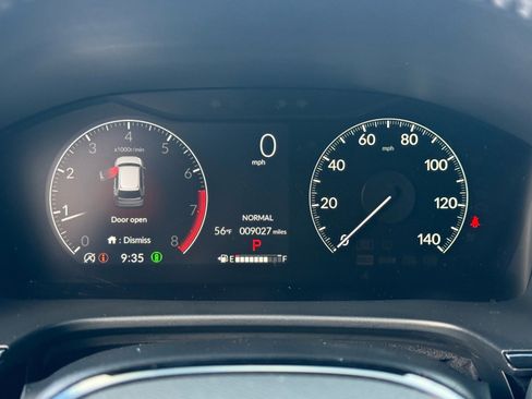 Used 2024 Honda CR-V EX-L image 20