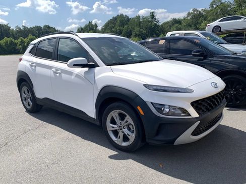 Used 2023 Hyundai Kona SEL w/ Cargo Package FWD image 1