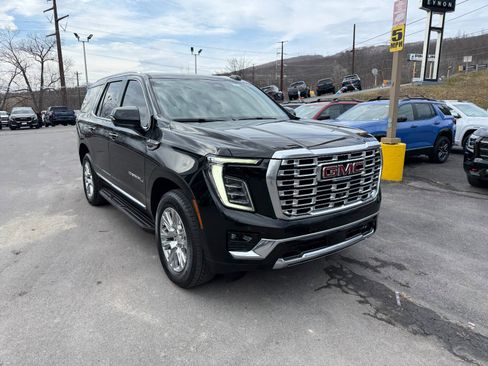 Used 2025 GMC Yukon Denali image 7