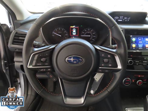 Used 2023 Subaru Crosstrek 2.0i Premium image 17