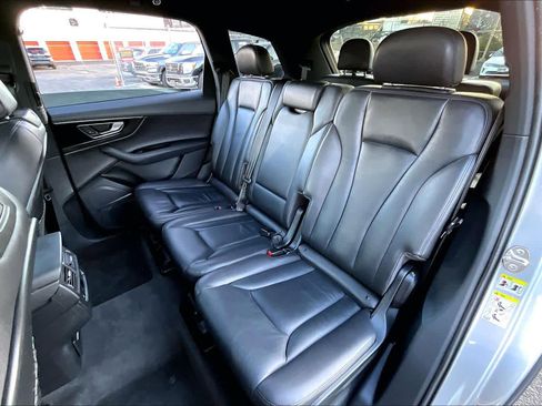 Used 2017 Audi Q7 3.0T Premium Plus image 19