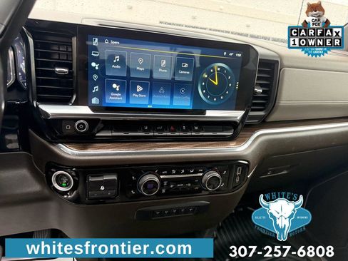 Used 2024 Chevrolet Silverado 3500 LT w/ Convenience Package image 13