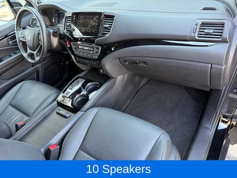 Used 2022 Honda Pilot Touring image 26