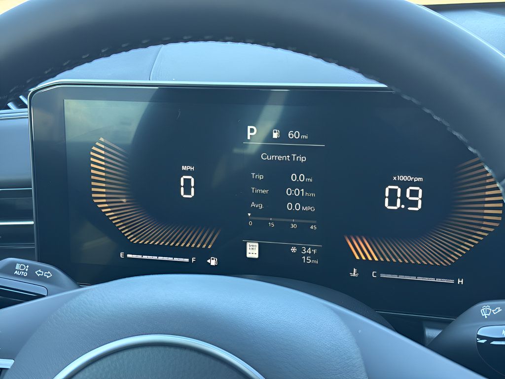 New 2026 Kia K5 GT-Line w/ GT-Line Premium Package FWD image 10