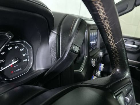 Used 2021 GMC Sierra 1500 AT4 w/ AT4 Value Package AWD/4WD image 16