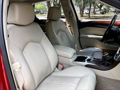Used 2015 Cadillac SRX Premium FWD image 30