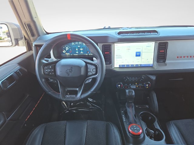 Used 2023 Ford Bronco Raptor AWD/4WD image 10