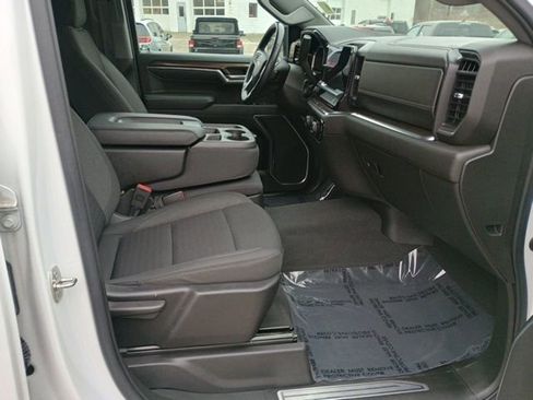 Used 2023 Chevrolet Silverado 1500 LT w/ Protection Package image 14