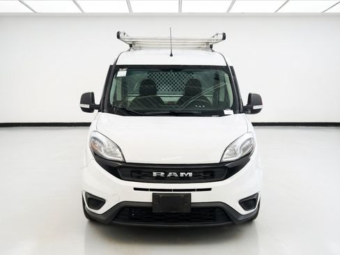Used 2022 RAM ProMaster City Tradesman FWD image 2