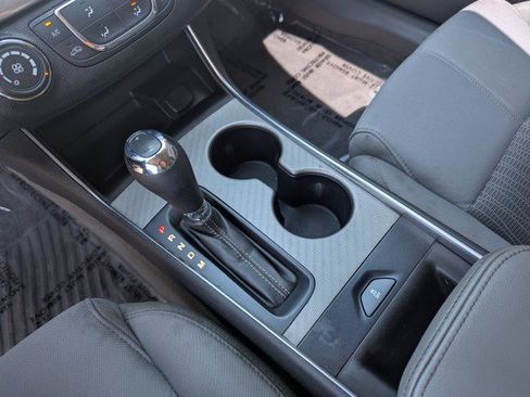 Used 2017 Chevrolet Impala LS FWD image 19