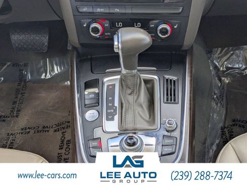 Used 2016 Audi Q5 2.0T Premium Plus w/ Technology Package image 17