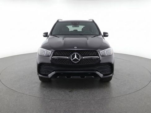 Used 2020 Mercedes-Benz GLE 450 4MATIC image 5