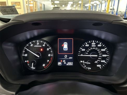 Certified 2025 Subaru Impreza 2.0i image 19