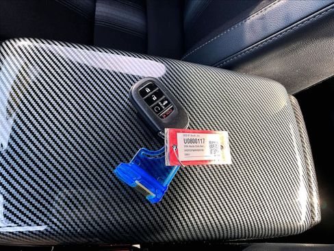 Used 2024 Honda Civic Sport image 29