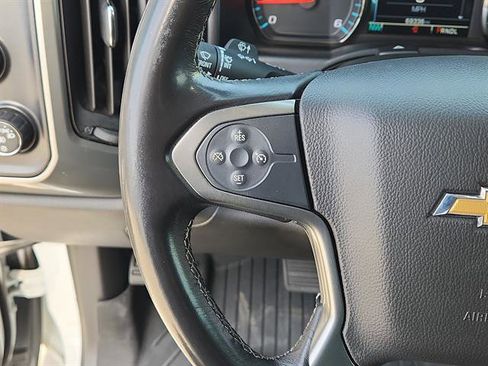 Used 2019 Chevrolet Silverado 1500 LT w/ All Star Edition image 15