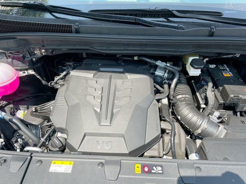 New 2026 Kia Carnival SX w/ SX Dark Edition Package image 54