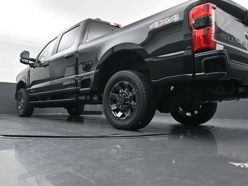 New 2026 Ford F250 XL w/ STX Appearance Package image 28