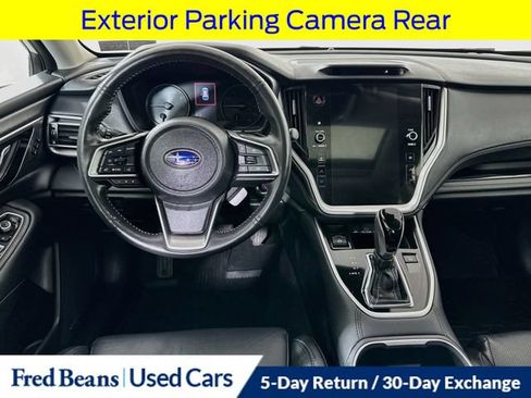Used 2023 Subaru Outback Touring XT AWD/4WD image 30