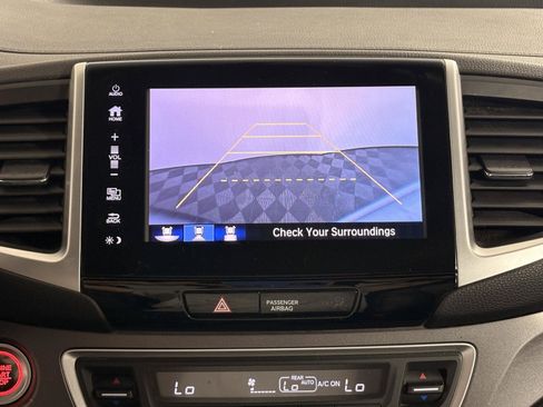 Used 2017 Honda Ridgeline RTL-T image 46