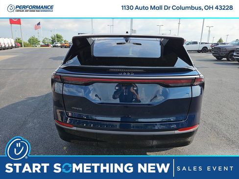 New 2025 Jeep Wagoneer S Limited image 6