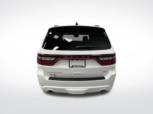 Used 2025 Dodge Durango R/T image 15