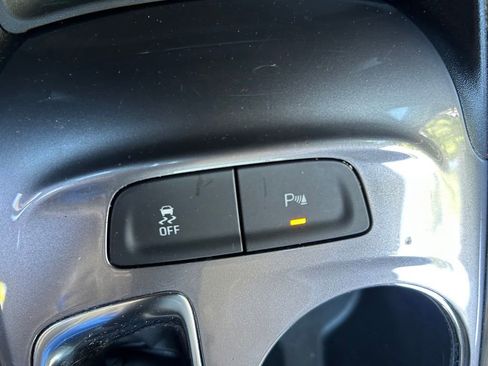 Used 2024 Chevrolet Malibu LT FWD image 28