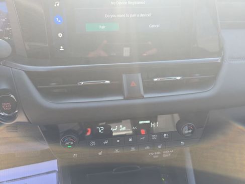 New 2026 Subaru Outback Touring XT AWD/4WD image 16