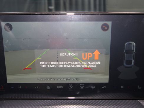 New 2026 Ford Mustang Coupe image 14