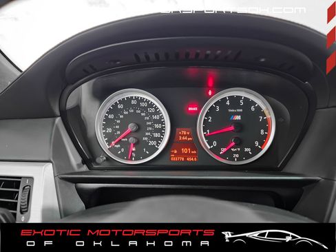Used 2008 BMW M5 RWD image 31