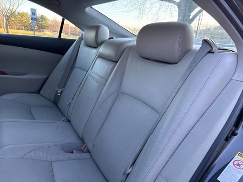 Used 2009 Lexus ES 350 Base 4dr Sedan image 16