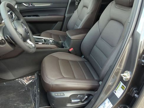 Used 2025 MAZDA CX-5 Signature image 14